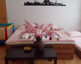 Apartment Lawrenz - Erfurt