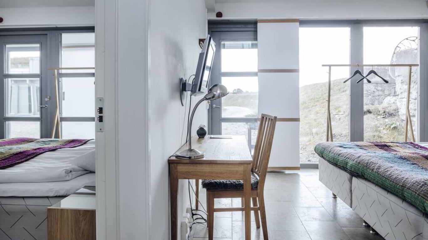 Fårösunds Fästning