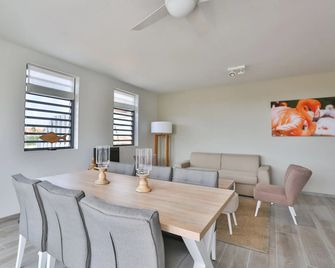 Resort Bonaire - Kralendijk - Dining room