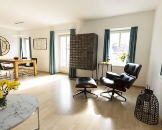 River Residence - Baden - Oturma odası