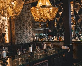 Mojo Hotell - Örebro - Bar