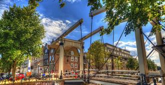 Yays Amsterdam Salthouse Canal - Amsterdam - Bygning