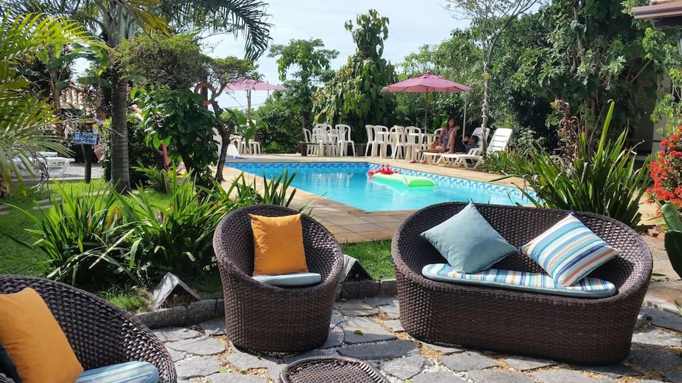 بوزادا دو ماروجو