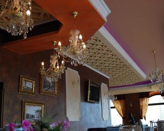 Hotel Dumbier - Brezno
