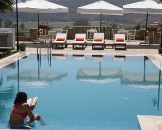 Anemos Hotel - Gökçeada