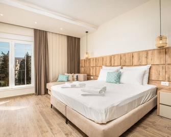Hotel Olea - Ulcinj - Ložnice