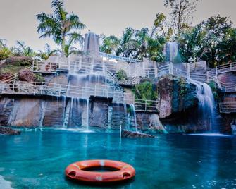 Sherbaug A Theme Park & Resort - Panchgani - Pool
