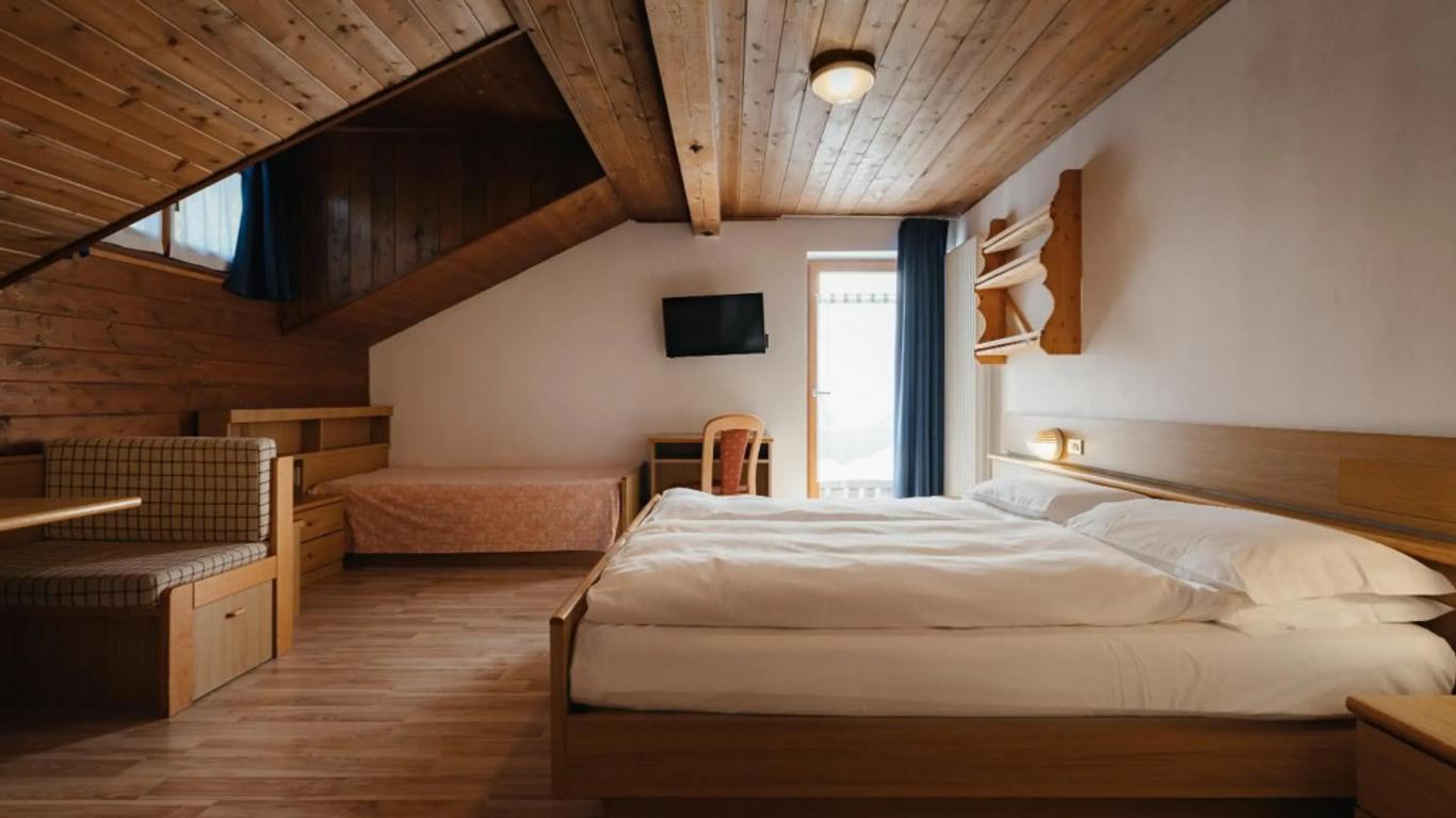 Hotel La Montanara Predazzo