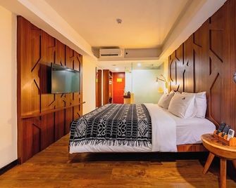 MaxOne Hotels at Ubud - Ubud - Quarto