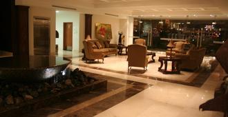 Hotel Royal Palace - Hermosillo