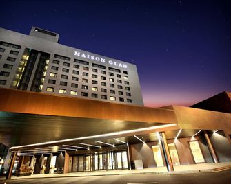 Maison Glad Jeju - Jeju City - Rakennus