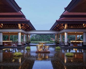 Banyan Tree Phuket (Sha Plus+) - צ'רנגטלאי - בר
