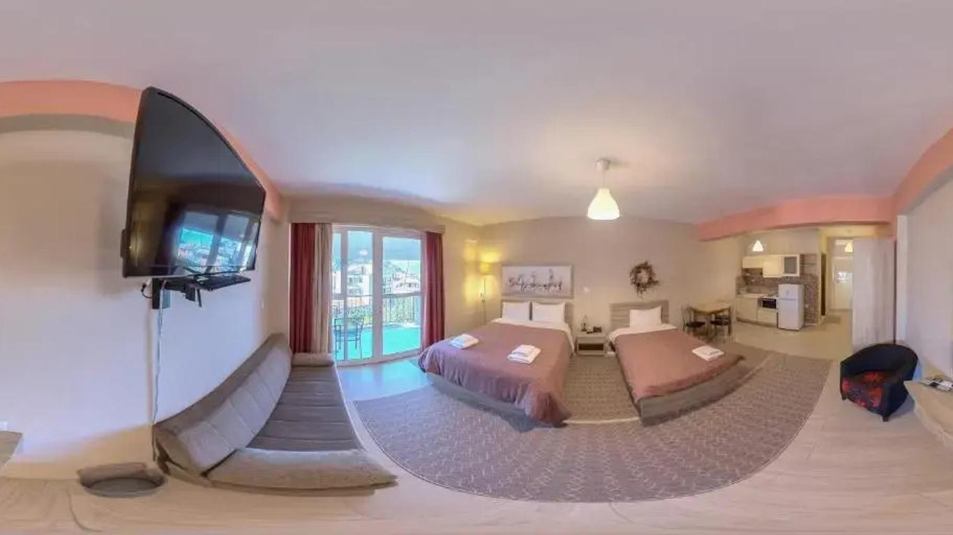 Hotel Vasilis Nafplio