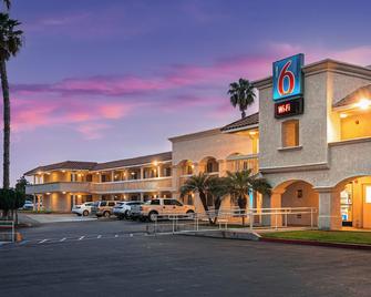 卡爾斯巴德 6 號汽車旅館 - 卡爾斯巴德 - 卡爾斯巴德（加州） - 建築