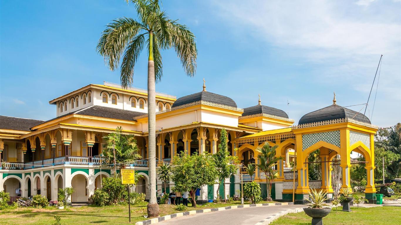 Wisma Sederhana Budget Hotel