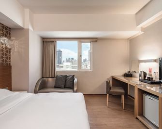 The Riverside Hotel Esthetics - Kaohsiung