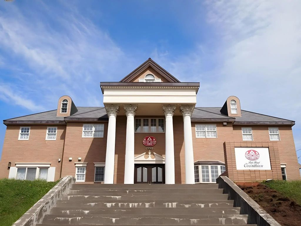 باتي هوتل كورينثيان