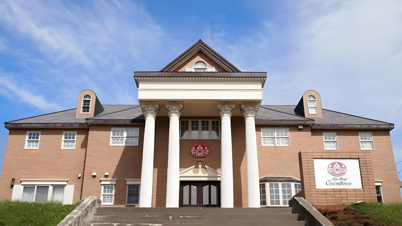 باتي هوتل كورينثيان