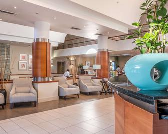 Town Lodge Roodepoort - Roodepoort - Lobby