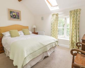 Bryn Howell Stables - Llangollen - Bedroom