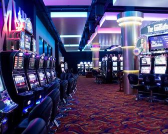 Howard Johnson by Wyndham Formosa Casino - Ciudad de Formosa
