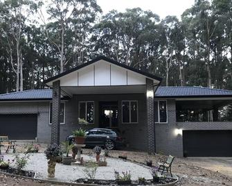 Apartament L&B 2min to puffing Billy - Emerald - Edificio