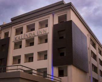 Kalinda Inn - Cesme - Building