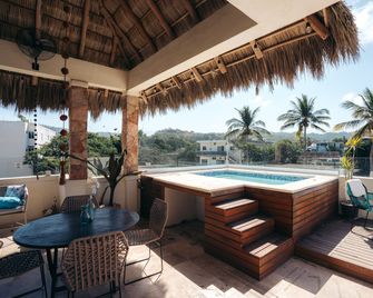 Nuiya Hoteles - Sayulita