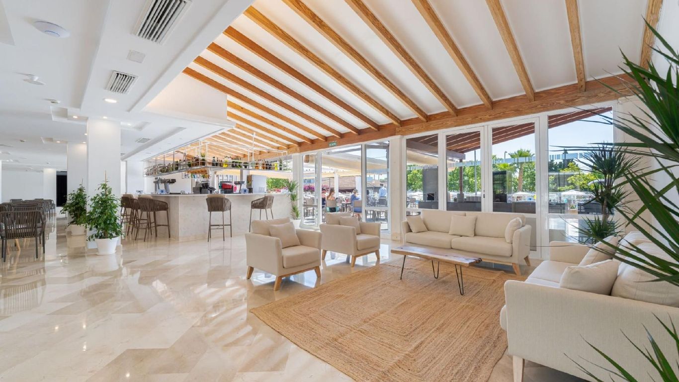 아파트호텔 페레르 이사벨