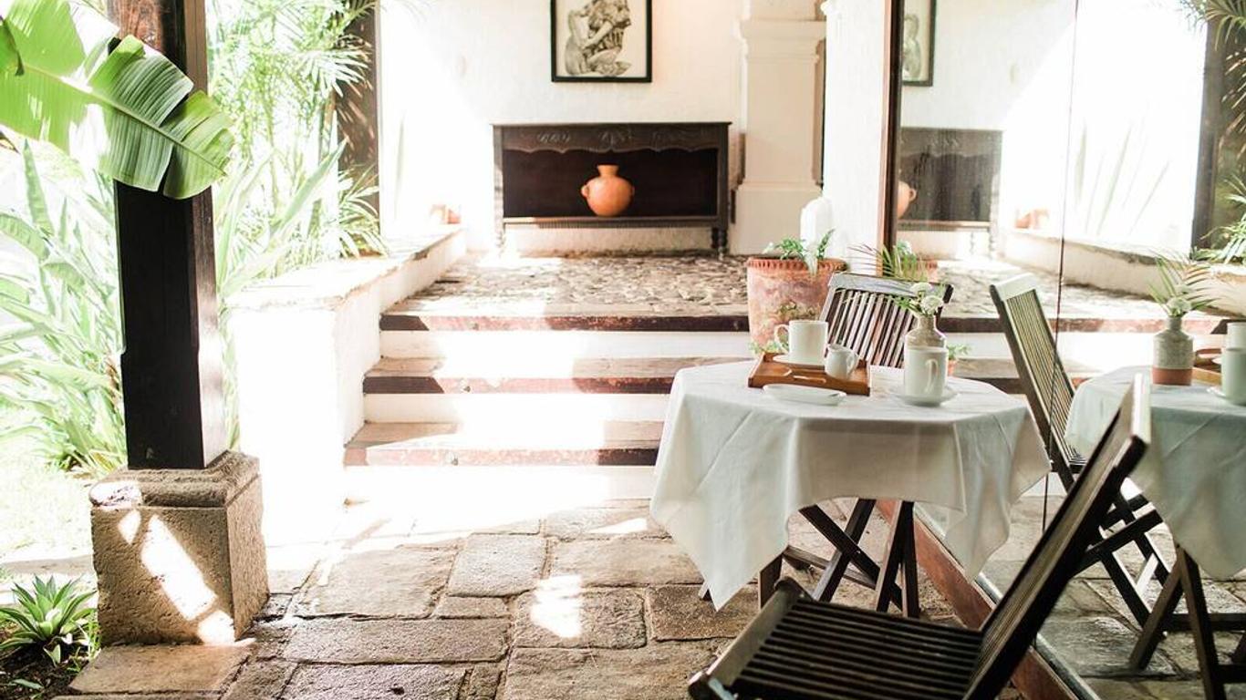 Cacao Boutique Hotel