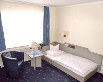 Hotel Borger - Frankfurt - Kamar Tidur
