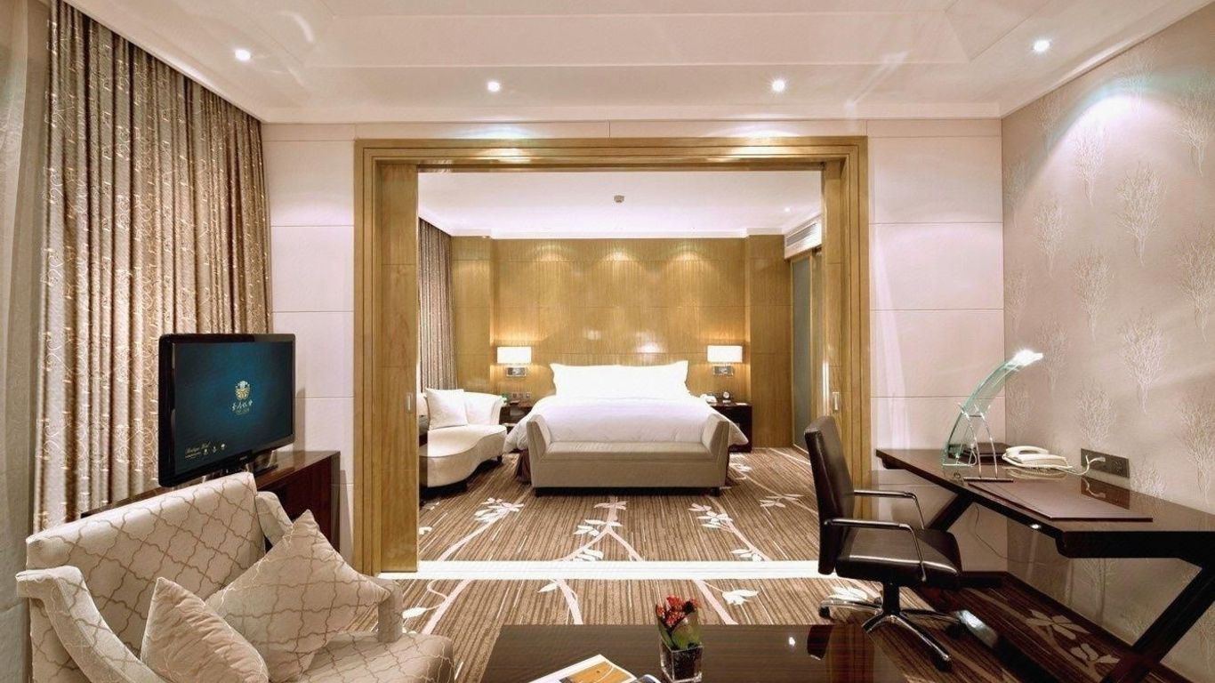 The Jade Boutique Hotel