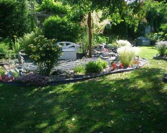 Island View B&b - Nanaimo