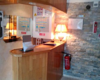 Victor Hugo - Рюей-Мальмезон - Рецепція