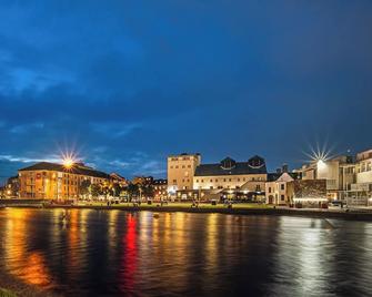 Leonardo Hotel Galway - Galway - Vista del exterior