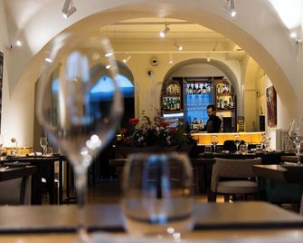 Dome Hotel - Riga - Restaurante