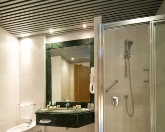 Grand Hotel Barone di Sassj - Sesto San Giovanni - Baño