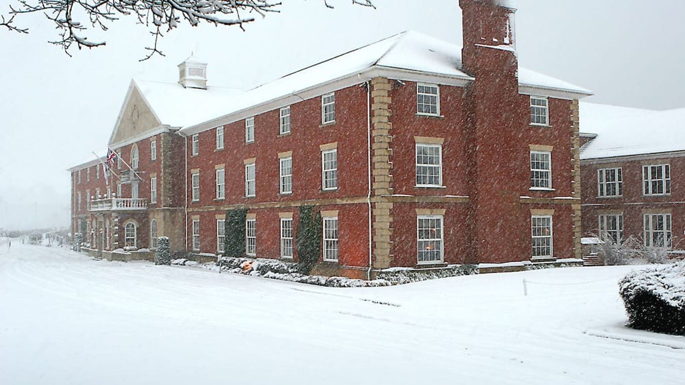 Whittlebury Hall and Spa