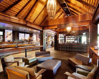 Villa Noosa Hotel - Noosaville - Bar