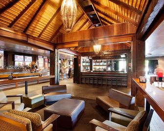 Villa Noosa Hotel - Noosaville - Bar
