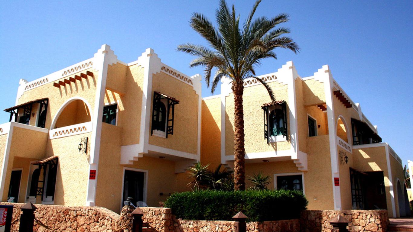 Club El Faraana Reef Resort