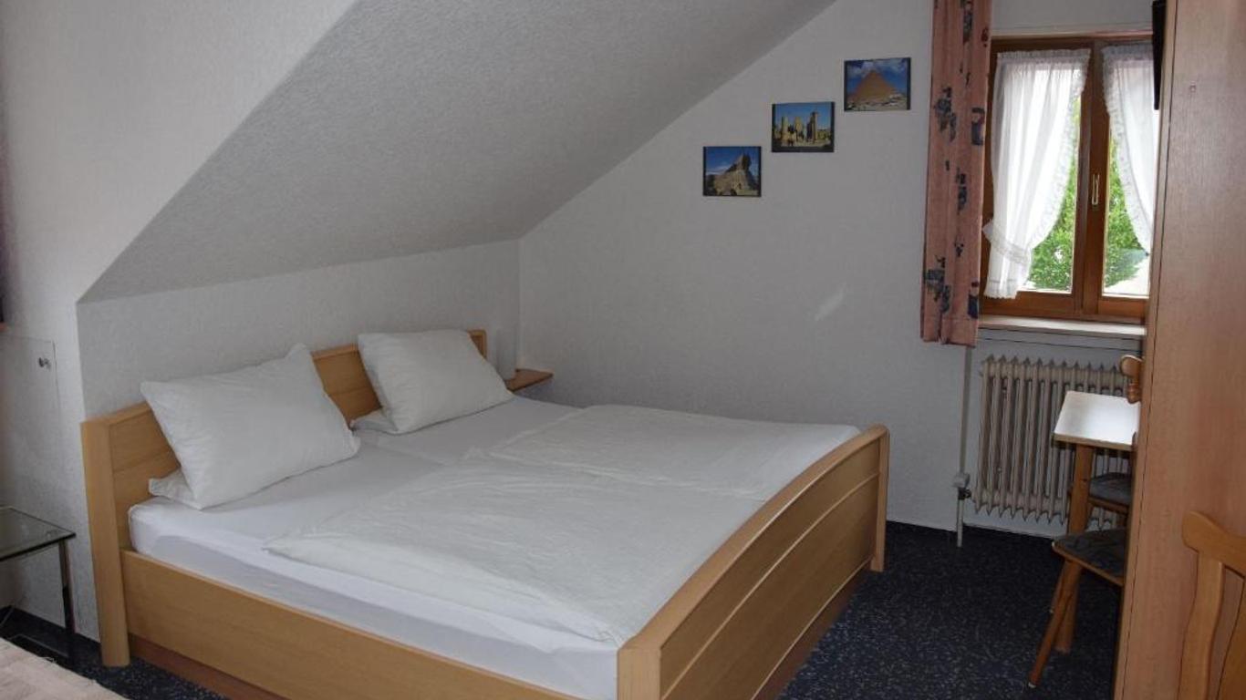 Hotel Sonne