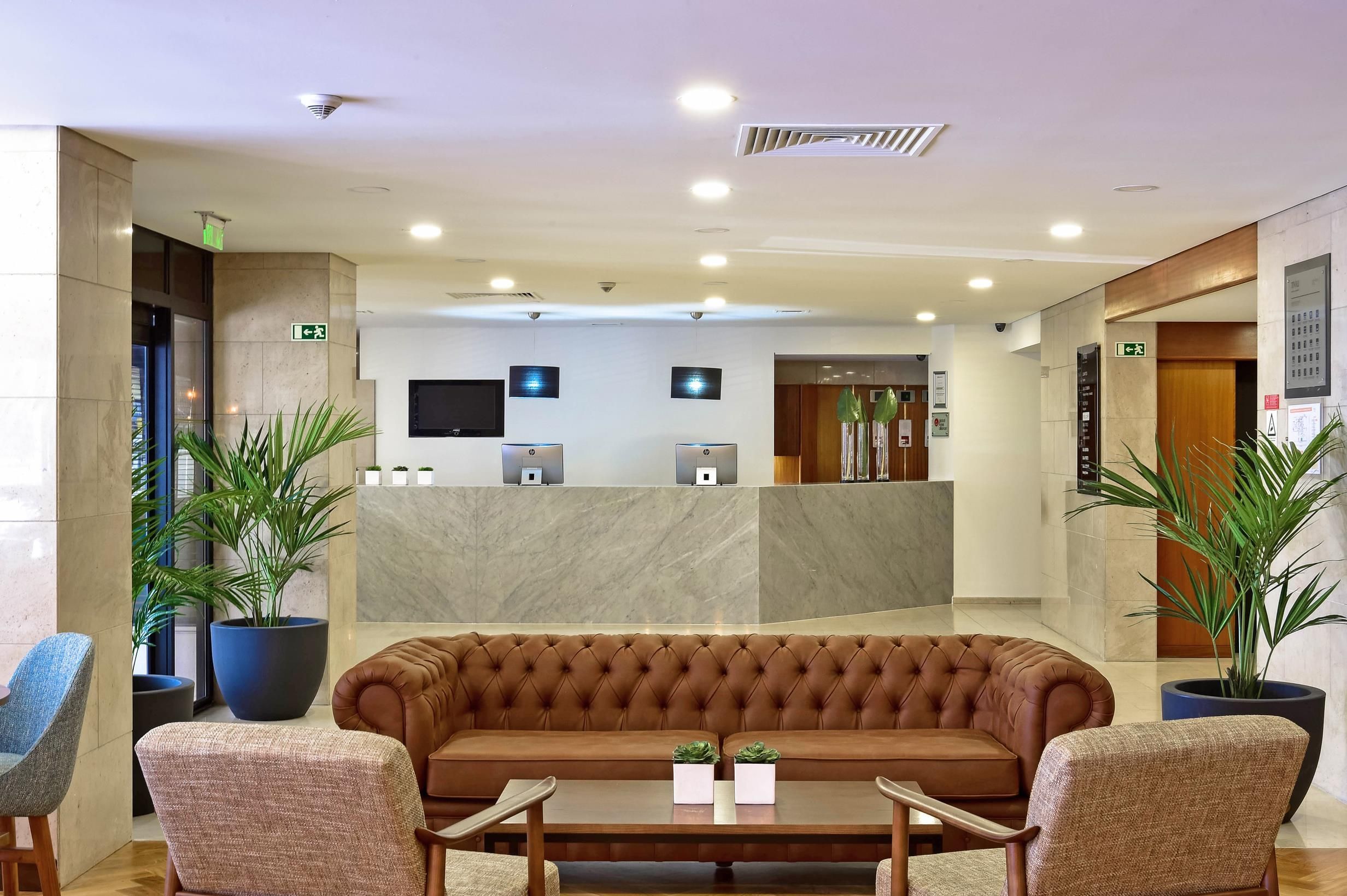 تيفولي كويمبرا - كويمبرا - ردهة