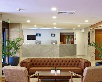 Tivoli Coimbra Hotel - Coimbra - Aula