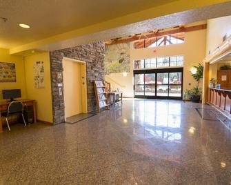 Murphys Suites - Murphys - Lobby