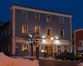 Gasthaus Zum Kellermann - Grafenau
