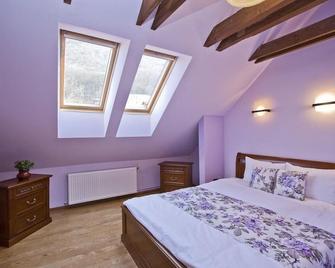 Casa Reims - Braşov - Bedroom