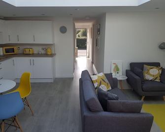 The Coneygree @ Northwick - Worcester - Living room