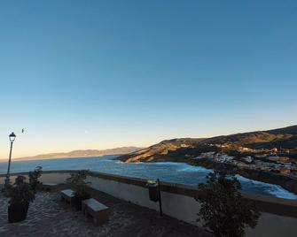 Residenza nel borgo L'Appusentu - Castelsardo - Bina