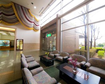 Tresta Shirayama - Takamatsu - Lobby